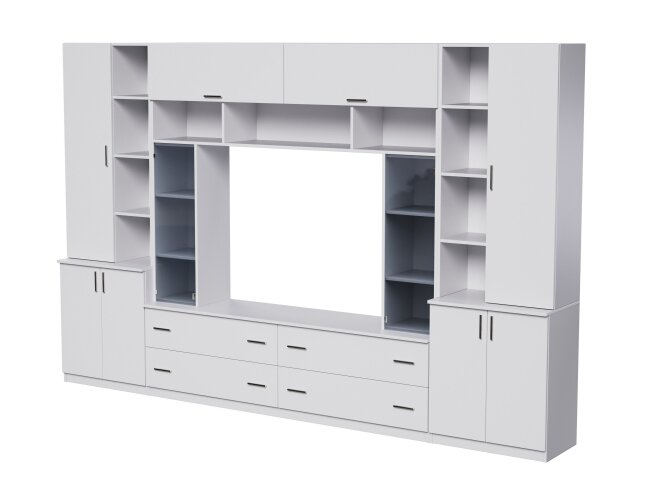 Sekcija MODENA 7 Sekcija MODENA 7