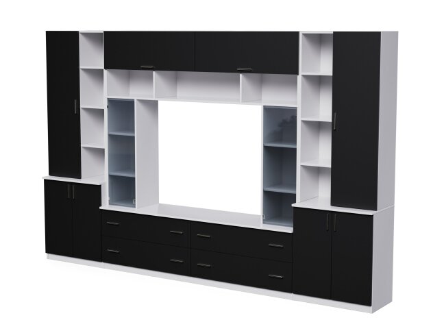 Sekcija MODENA 11 Sekcija MODENA 11