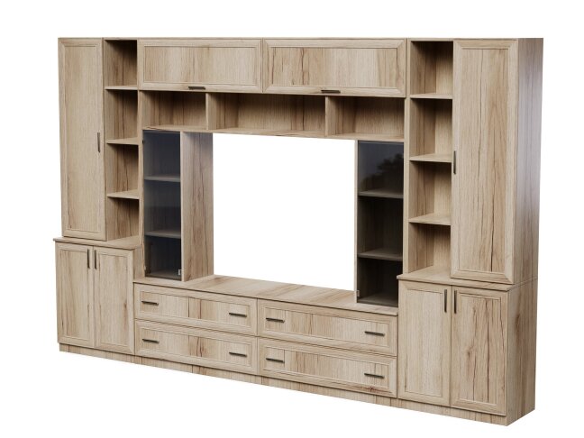 Sekcija MODENA 14 Sekcija MODENA 14