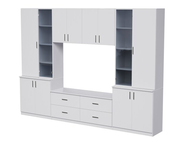 Sekcija STILO 9