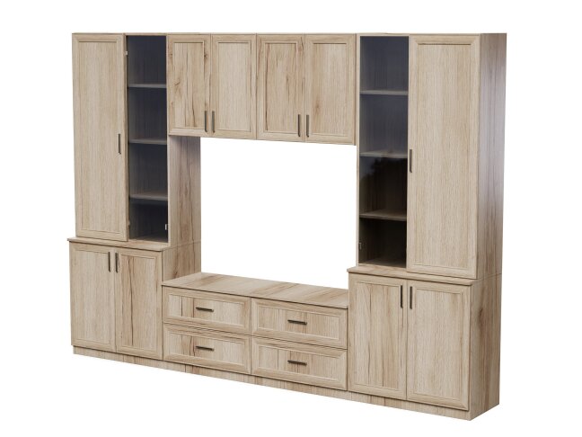 Sekcija STILO 12 Sekcija STILO 12