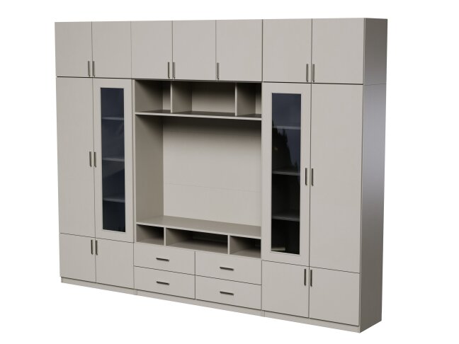 Sekcija Vero 12 Sekcija Vero 12