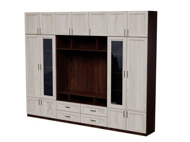 Sekcija Vero 9 Sekcija Vero 9