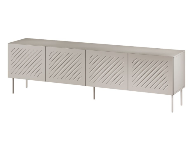 TV Staliukas SIENA RTV 200 4