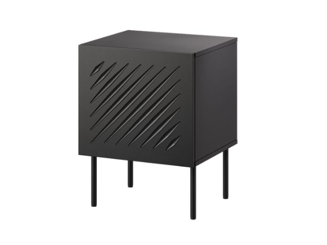 Naktinių staliukų rinkinys SIENA 3