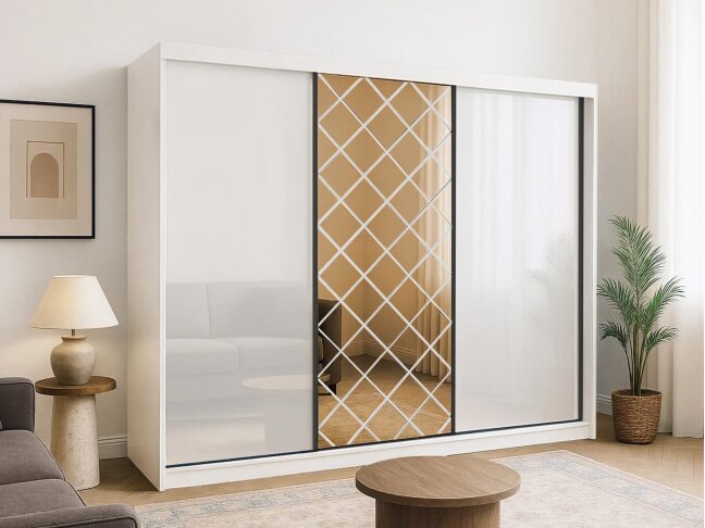 Spinta CARO 250 3