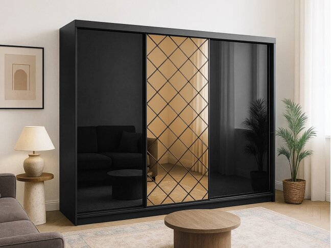 Spinta CARO 250 4