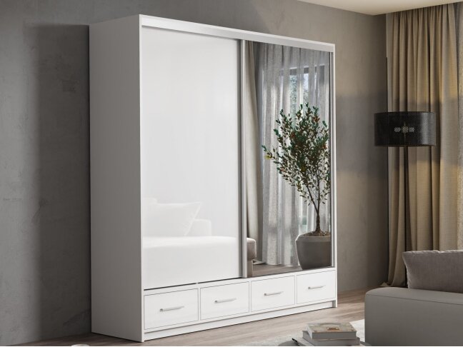 Spinta LOPEZ 3 Spinta LOPEZ 3