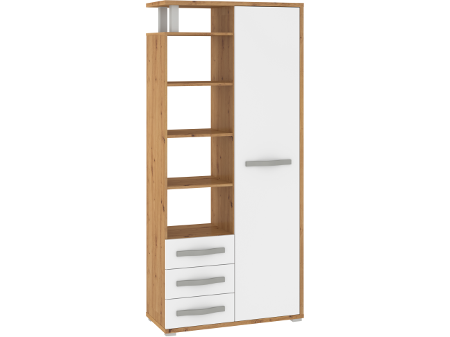 Spinta su lentynomis ANG-01 8