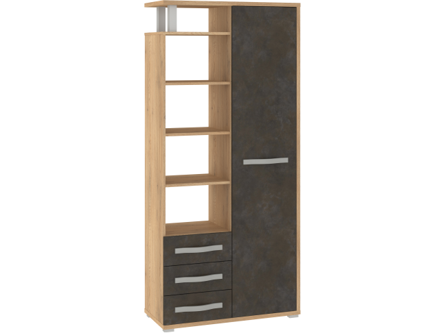 Spinta su lentynomis ANG-01 9