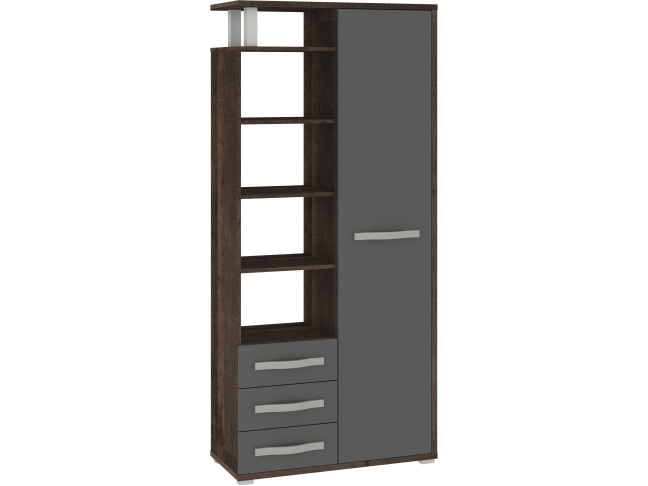 Spinta su lentynomis ANG-01 10