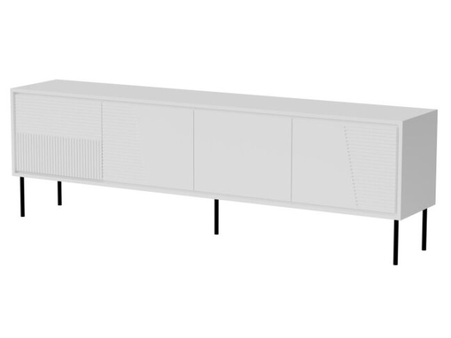 TV Staliukas ABI RTV 200 7
