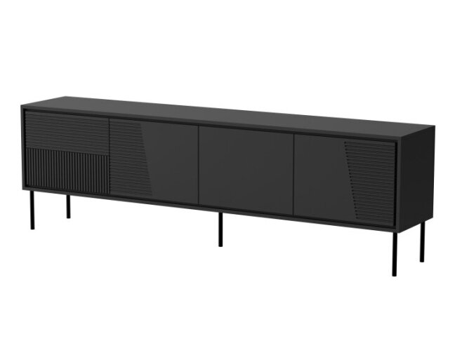 TV Staliukas ABI RTV 200 5