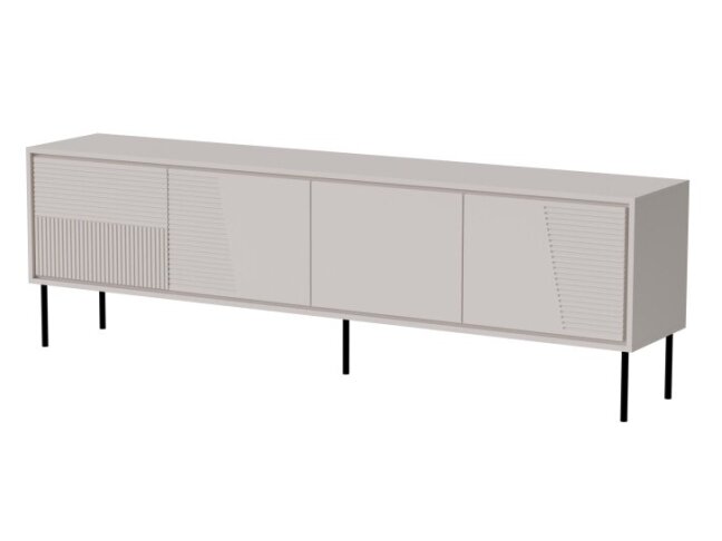 TV Staliukas ABI RTV 200 6 TV Staliukas ABI RTV 200 6