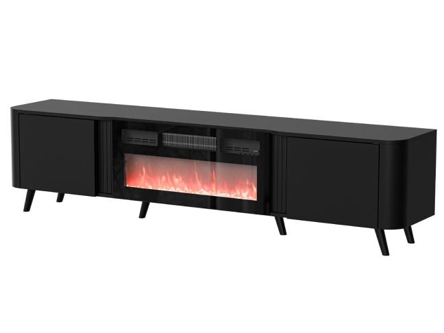 TV Staliukas ABI 200 su elektriniu židiniu 6