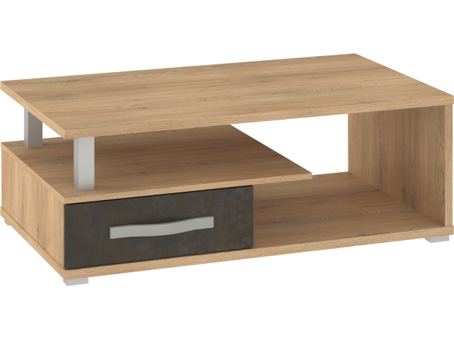 Žurnalinis staliukas ANG-07 10