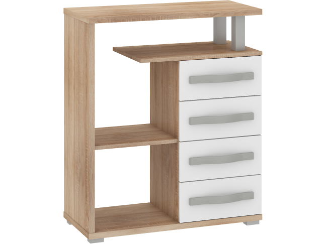 Pastatoma lentyna ANG-10 11