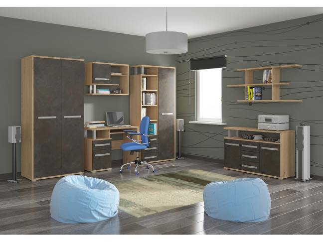 Svetainės baldų komplektas ANGEL 2 8 Svetainės baldų komplektas ANGEL 2 8