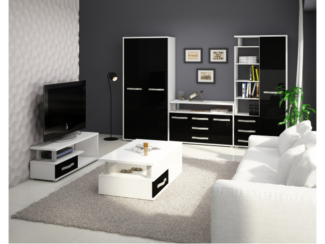 Svetainės baldų komplektas ANGEL 6 4 Svetainės baldų komplektas ANGEL 6 4