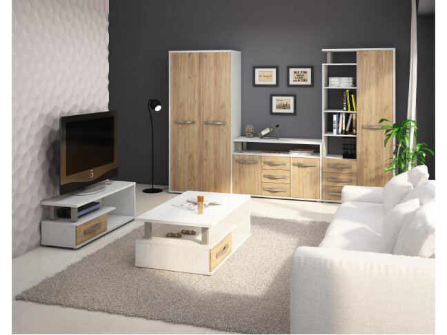 Svetainės baldų komplektas ANGEL 6 5 Svetainės baldų komplektas ANGEL 6 5