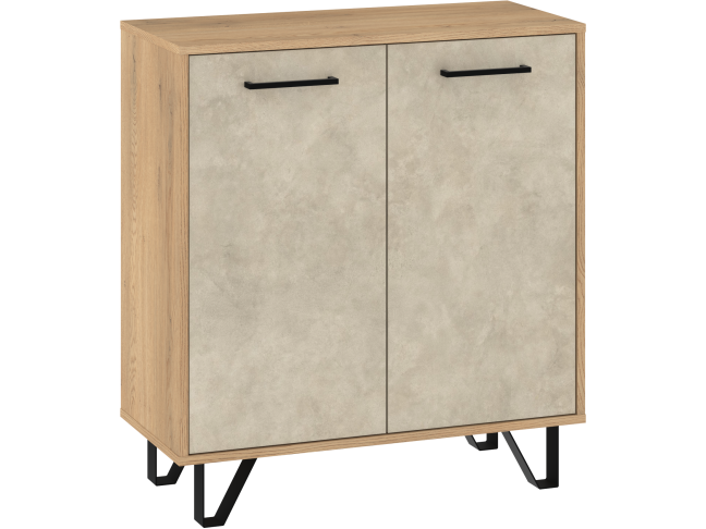 Komoda BOS-02 9 Komoda BOS-02 9