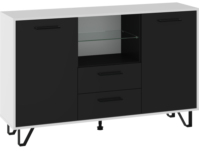 Komoda BOS-03 9 Komoda BOS-03 9