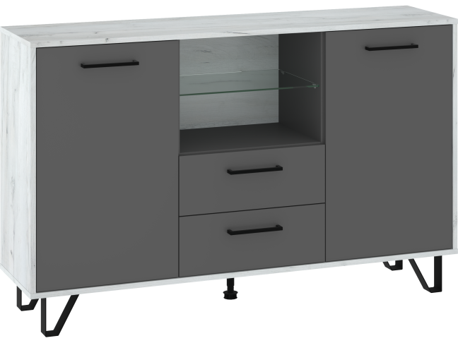 Komoda BOS-03 12 Komoda BOS-03 12