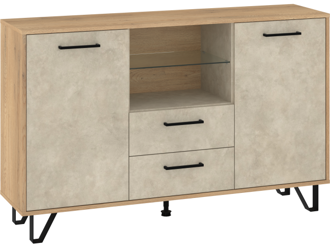 Komoda BOS-03 11