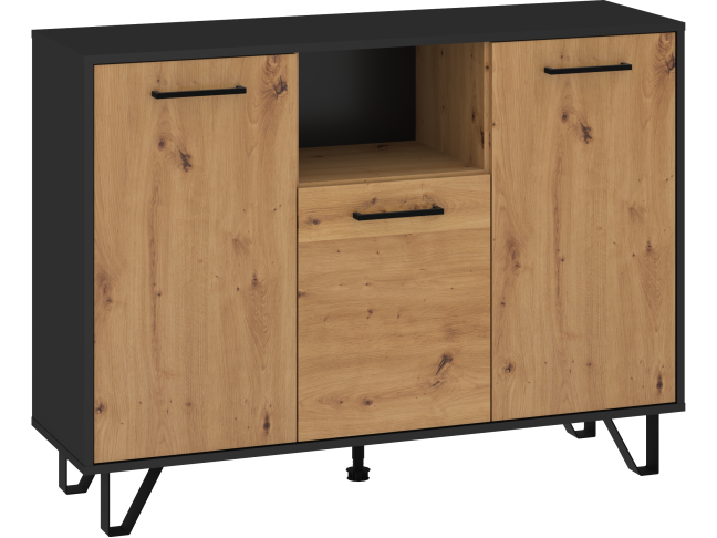 Komoda BOS-04 12