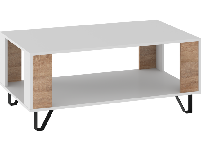 Žurnalinis staliukas BOS-05 12