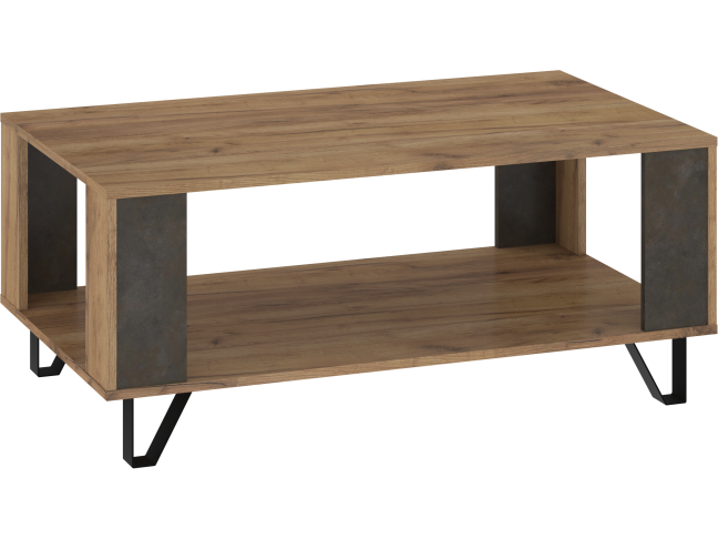 Žurnalinis staliukas BOS-05 10 Žurnalinis staliukas BOS-05 10