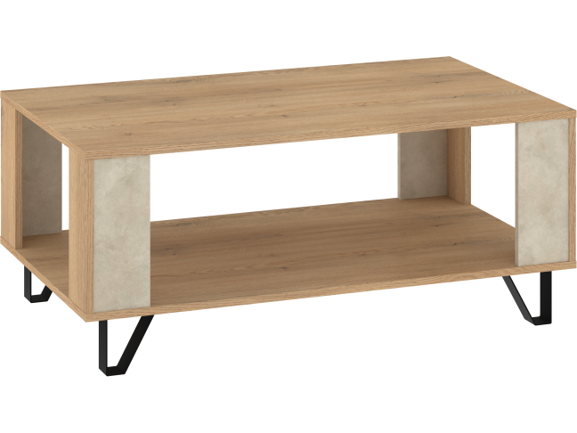 Žurnalinis staliukas BOS-05 9