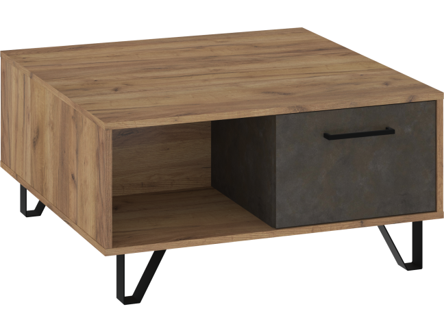 Žurnalinis staliukas BOS-06 10 Žurnalinis staliukas BOS-06 10