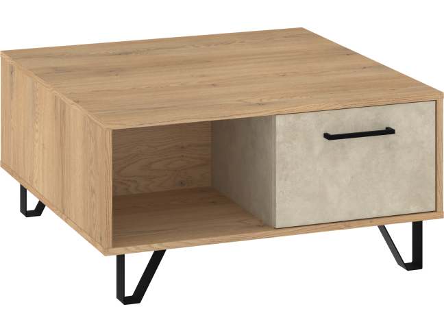 Žurnalinis staliukas BOS-06 9 Žurnalinis staliukas BOS-06 9