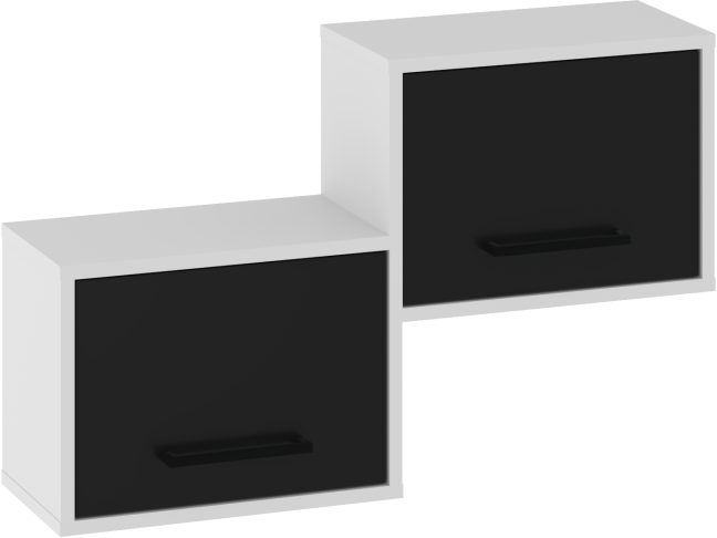 Pakabinama spintelė BOS-08 7