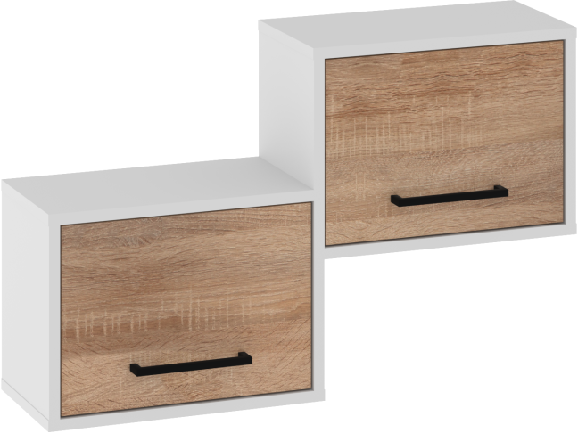 Pakabinama spintelė BOS-08 11