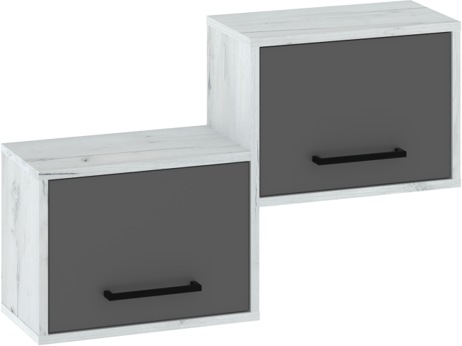 Pakabinama spintelė BOS-08 10 Pakabinama spintelė BOS-08 10