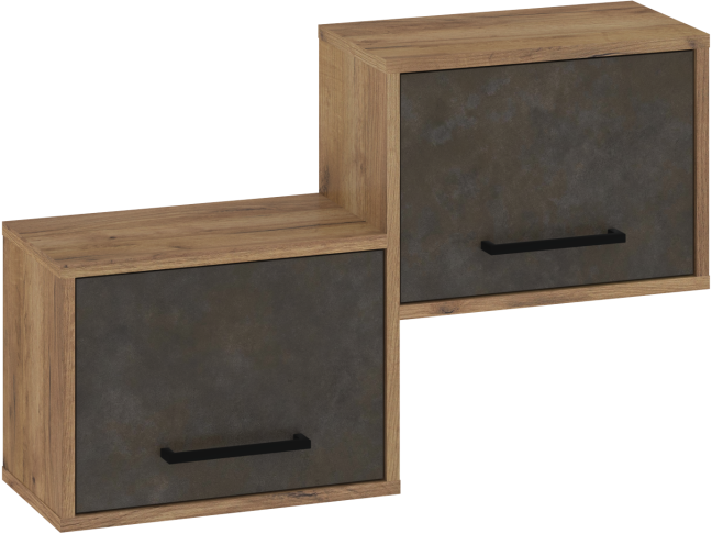 Pakabinama spintelė BOS-08 9