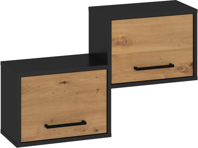 Pakabinama spintelė BOS-08 12