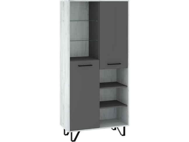Lentyna BOS-09 13