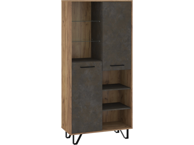 Lentyna BOS-09 10