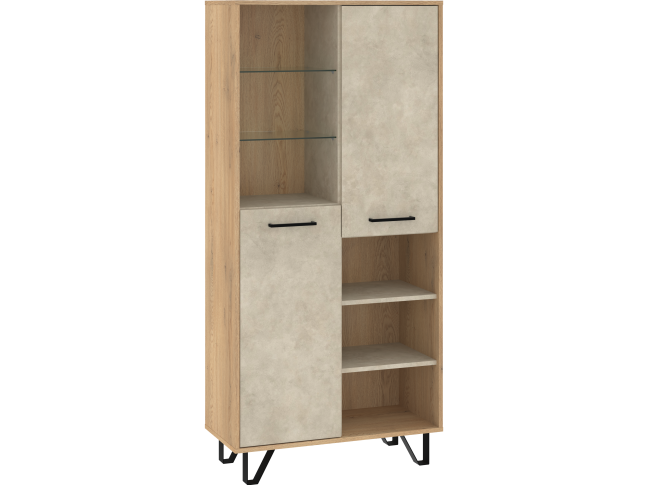 Lentyna BOS-09 11