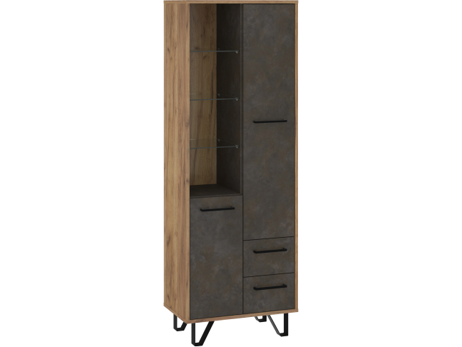 Lentyna BOS-10 10