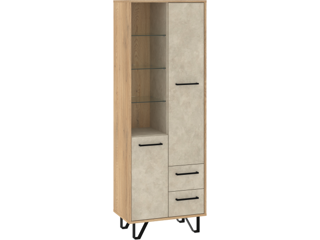 Lentyna BOS-10 11