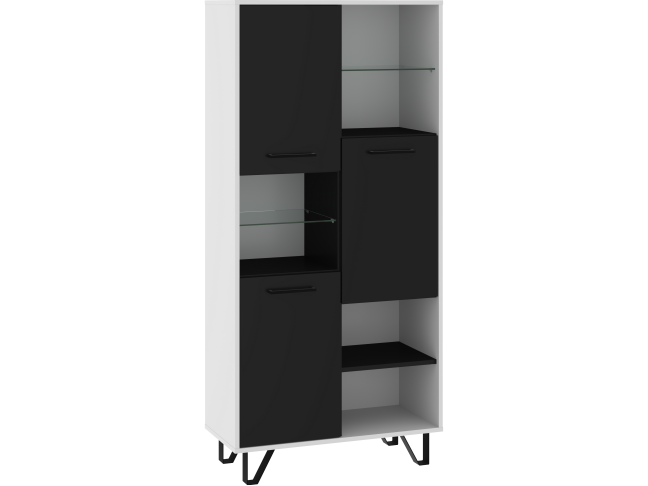 Lentyna BOS-11 9