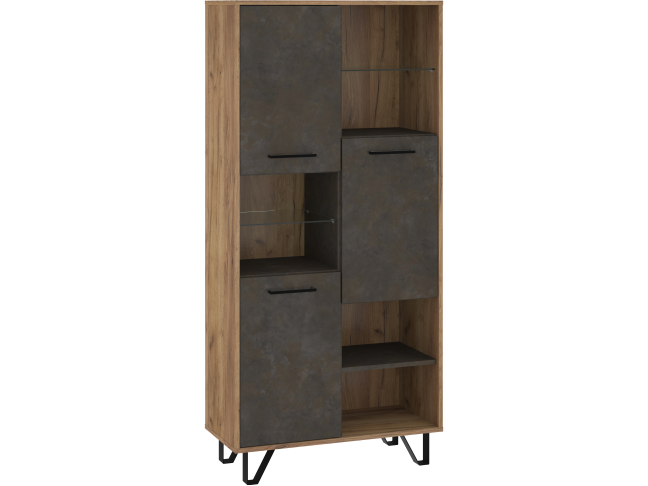 Lentyna BOS-11 10