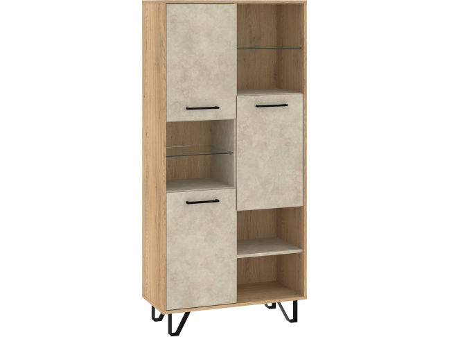 Lentyna BOS-11 9