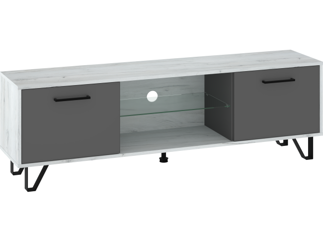 TV staliukas BOS-13 12