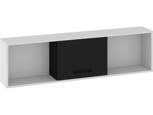 Pakabinama lentynėlė BOS-16 7 Pakabinama lentynėlė BOS-16 7