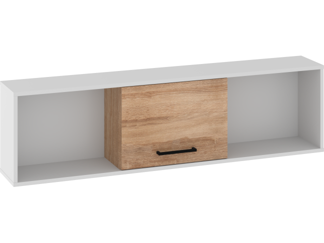 Pakabinama lentynėlė BOS-16 11